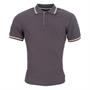 Polo LVVendor La Valencio Hommes Bleu foncé