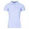 Polo Pique Kingsland Bleu