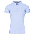 Polo Pique Kingsland Bleu