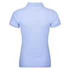 Polo Pique Kingsland Bleu