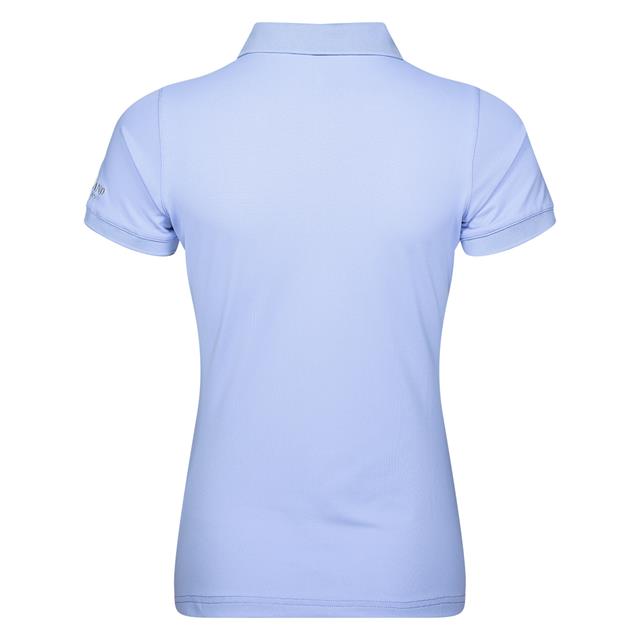 Polo Pique Kingsland Bleu