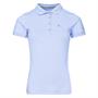 Polo Pique Kingsland Bleu