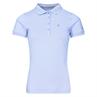 Polo Pique Kingsland Bleu