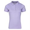Polo Pique Kingsland Violet