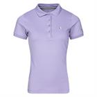 Polo Pique Kingsland Violet