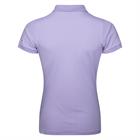 Polo Pique Kingsland Violet