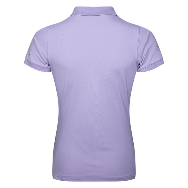 Polo Pique Kingsland Violet