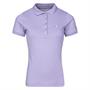 Polo Pique Kingsland Bleu