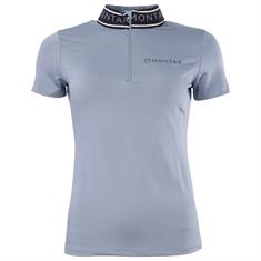 Polo pour enfant Logo Tape Montar