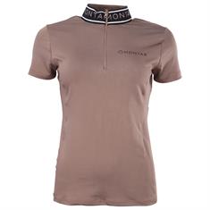 Polo pour enfant Logo Tape Montar