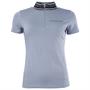 Polo pour enfant Logo Tape Montar