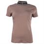 Polo pour enfant Logo Tape Montar