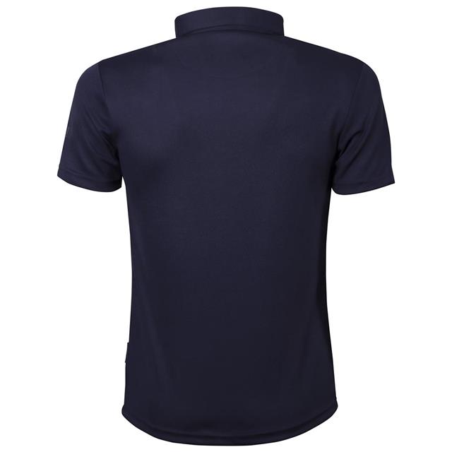 Polo pour homme Liciano Harry's Horse Bleu foncé