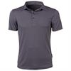 Polo pour homme Liciano Harry's Horse Gris