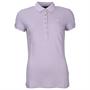 Polo Prix 2.0 Ariat Mauve clair