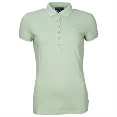 Polo Prix 2.0 Ariat Vert clair