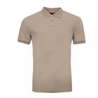 Polo QClassic QUUR Hommes Beige