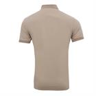 Polo QClassic QUUR Hommes Beige