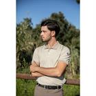 Polo QClassic QUUR Hommes Beige