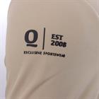 Polo QClassic QUUR Hommes Beige
