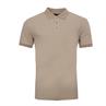 Polo QClassic QUUR Hommes Beige