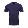 Polo QClassic QUUR Hommes Bleu foncé