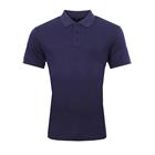 Polo QClassic QUUR Hommes Bleu foncé