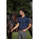 Polo QClassic QUUR Hommes Bleu foncé