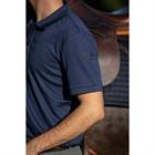 Polo QClassic QUUR Hommes Bleu foncé