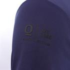 Polo QClassic QUUR Hommes Bleu foncé