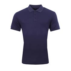 Polo QClassic QUUR Hommes Bleu foncé