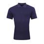 Polo QClassic QUUR Hommes Gris