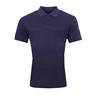 Polo QClassic QUUR Hommes Bleu foncé