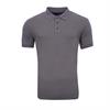 Polo QClassic QUUR Hommes Gris