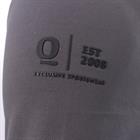 Polo QClassic QUUR Hommes Gris
