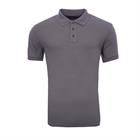 Polo QClassic QUUR Hommes Gris