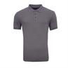 Polo QClassic QUUR Hommes Gris