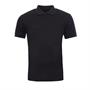 Polo QClassic QUUR Hommes Gris
