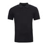 Polo QClassic QUUR Hommes Noir
