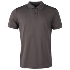 Polo QFijs Hommes Quur Gris