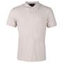 Polo QFijs Hommes Quur Marron clair