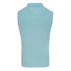 Polo QJamila QUUR Bleu