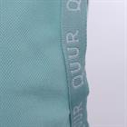 Polo QJamila QUUR Enfantss Bleu