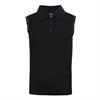 Polo QJamila QUUR Enfantss Noir