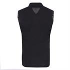 Polo QJamila QUUR Noir