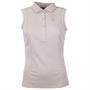 Polo sans manches Glitter Anky