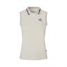 Polo sans manches KLNaira Kingsland Beige