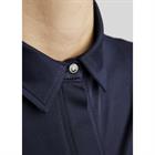 Polo sans manches MOFiona Montar Bleu foncé