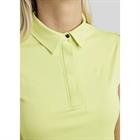 Polo sans manches MOFiona Montar Vert clair