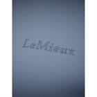 Polo Sleeveless LeMieux Denim